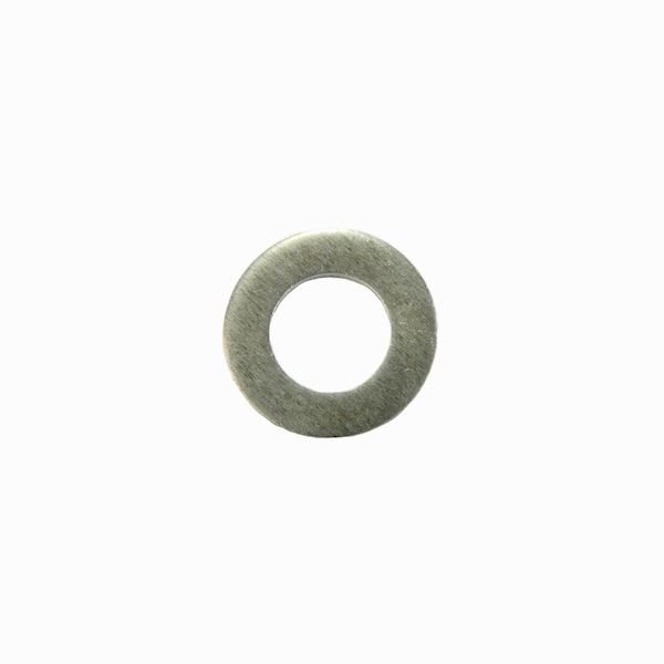 Accufit Oil Drain Plug Gasket Aluminum M12